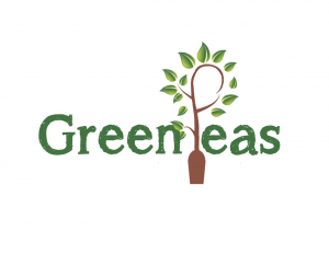 greenpeas skip bins hire waste removal rubble garden refuse